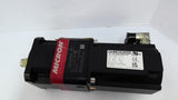 Kollmorgen AKM52K-ANCNR-00 Servo Gear Motor 2.04KW 6000RPM 640V 3:1 Ratio