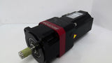 Kollmorgen AKM52K-ANCNR-00 Servo Gear Motor 2.04KW 6000RPM 640V 3:1 Ratio