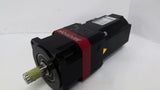 Kollmorgen AKM52K-ANCNR-00 Servo Gear Motor 2.04KW 6000RPM 640V 3:1 Ratio