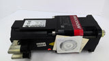 Kollmorgen AKM52K-ANCNR-00 Servo Gear Motor 2.04KW 6000RPM 640V 3:1 Ratio