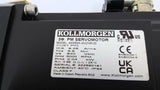 Kollmorgen AKM52K-ANCNR-00 Servo Gear Motor 2.04KW 6000RPM 640V 3:1 Ratio
