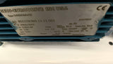 Sew Eurodrive DRE80M4/IS 1Hp Left Angled Gear Motor 230/400V 28:1 Ratio 50Hz