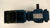 Sew Eurodrive DRE80M4/IS 1Hp Left Angled Gear Motor 230/400V 28:1 Ratio 50Hz