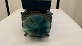 Sew Eurodrive DRE80M4/IS 1Hp Left Angled Gear Motor 230/400V 28:1 Ratio 50Hz