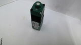 Numatics 228-703B Solenoid Air Control Valve 110-120V 50/60HZ 15AMPS