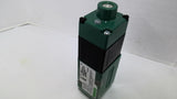 Numatics 228-703B Solenoid Air Control Valve 110-120V 50/60HZ 15AMPS