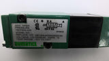 Numatics 228-703B Solenoid Air Control Valve 110-120V 50/60HZ 15AMPS