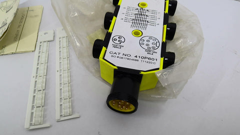 Brad Harrison 410P601 MPIS Multi-Port Interconnect System 600V