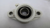 Kilian NFL 206 Flange Bearing 1" Bore
