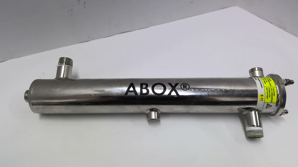 ABOX S11 UV Water Purification System (Pipe only)