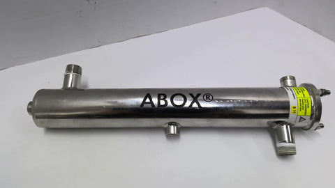 ABOX S11 UV Water Purification System (Pipe only)