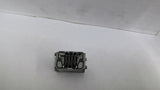Numatics 031PP400O000000 Air Pilot Valve Max Press 150 PSIG-AIR