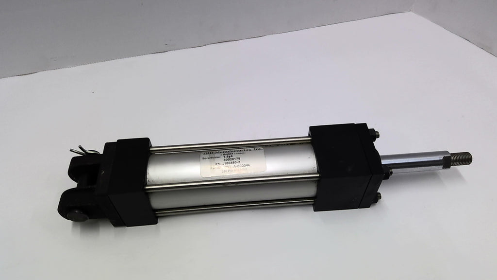 TRD CYL-A-000046 Pneumatic Cylinder