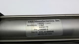 TRD CYL-A-000046 Pneumatic Cylinder