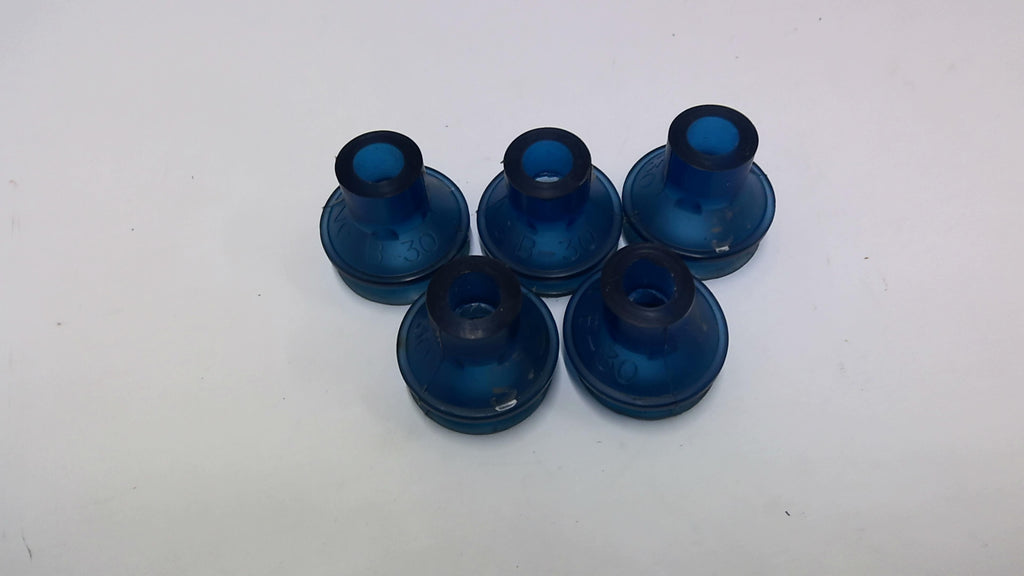 VC B-30 Suction Cup Lot Of 5