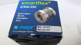Mayr BO 19 H7/ 24 H7 2/932.333