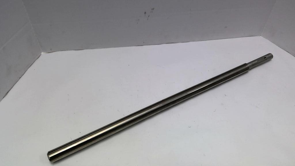 Splined Shaft KW16X20