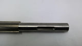 Splined Shaft KW16X20