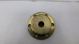SIPA 4008534301 Bronze Flange 1/2" Bore