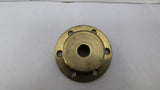 SIPA 4008534301 Bronze Flange 1/2" Bore
