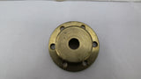 SIPA 4008534301 Bronze Flange 1/2" Bore