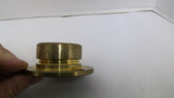 SIPA 4008534301 Bronze Flange 1/2" Bore