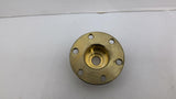 SIPA 4008534301 Bronze Flange 1/2" Bore