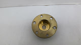 SIPA 4008534301 Bronze Flange 1/2" Bore