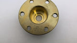 SIPA 4008534301 Bronze Flange 1/2" Bore