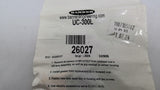 Banner UC-300L Replacement Lens