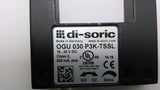Di-soric OGU 030 P3K-TSSL Fork Light Barrier Sensor