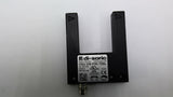 Di-soric OGU 030 P3K-TSSL Fork Light Barrier Sensor