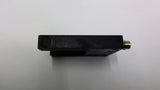 Di-soric OGU 030 P3K-TSSL Fork Light Barrier Sensor