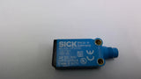 SICK WL4SL-3P2232 Photo Electric Retro-Reflective Sensor