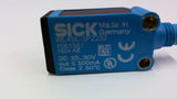 SICK WL4SL-3P2232 Photo Electric Retro-Reflective Sensor