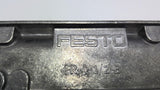 FESTO FR-4-1/2-B Pneumatic Distributor Block