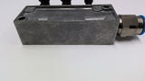 FESTO FR-4-1/2-B Pneumatic Distributor Block