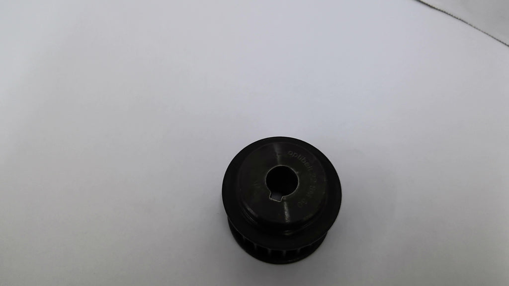 Optibelt 22 8M 30 Timing Belt Pulley RWP05126682 15MM Bore