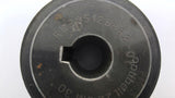 Optibelt 22 8M 30 Timing Belt Pulley RWP05126682 15MM Bore