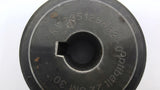 Optibelt 22 8M 30 Timing Belt Pulley RWP05126682 15MM Bore