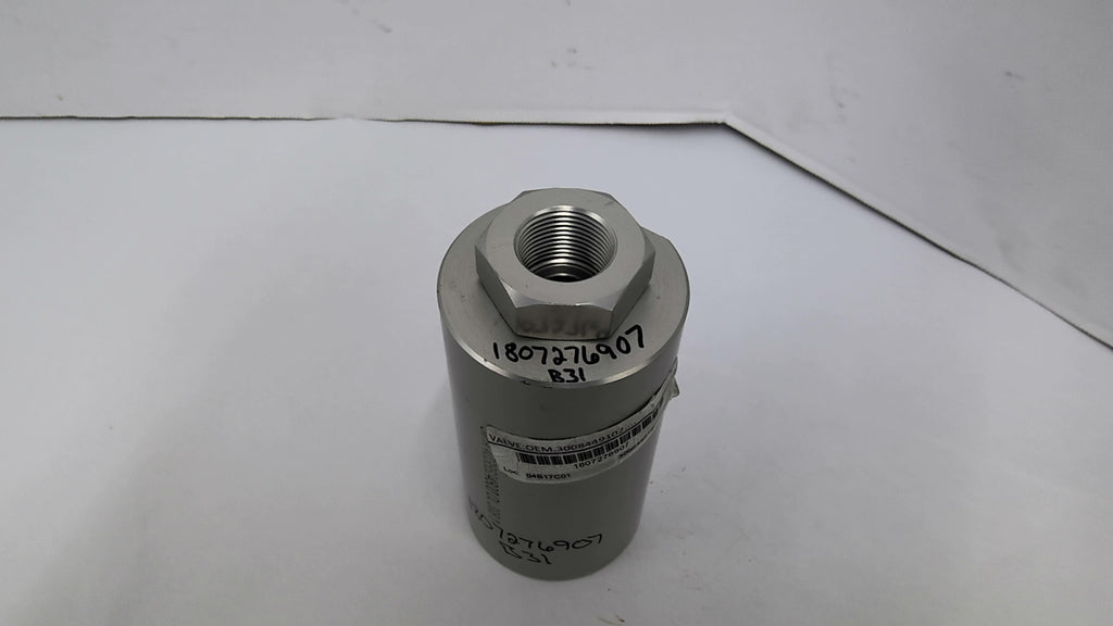 SIPA 4036624800 OL 308 1 Valve With Ball Bearing SIPA 4036624400 OL 316 1