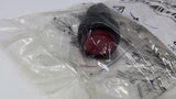 Allen Bradley 800FP-LE4 Red Illuminated Extended Pushbutton