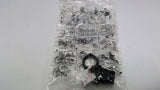 Allen Bradley 800FP-LE4 Red Illuminated Extended Pushbutton