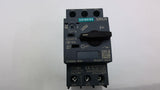 Siemens 3RV2011-1KA10 Circuit Breaker 9-12.5 Amps