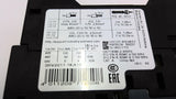 Siemens 3RV2011-1KA10 Circuit Breaker 9-12.5 Amps