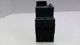 Siemens 3RV2011-1KA10 Circuit Breaker 9-12.5 Amps
