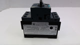 Siemens 3RV2011-1KA10 Circuit Breaker 9-12.5 Amps
