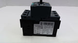 Siemens 3RV2011-1KA10 Circuit Breaker 9-12.5 Amps