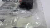 Siemens 3SU1400-1AA10-3CA0 Contact Block Module Lot Of 2