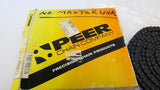Peer Roller Chain 04B X 10' No Master Link